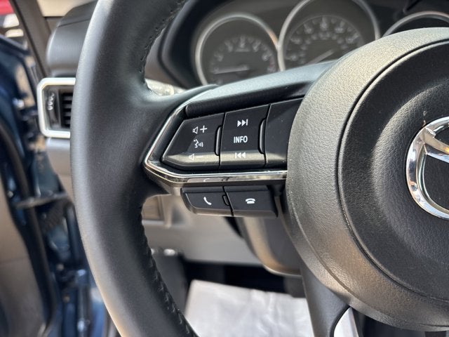 2018 Mazda Mazda CX-5 Sport