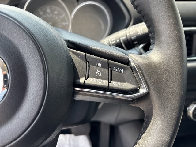 2018 Mazda Mazda CX-5 Sport