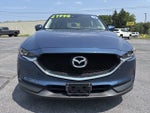 2018 Mazda Mazda CX-5 Sport