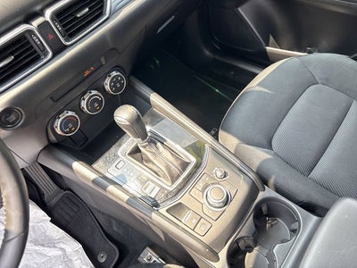 2018 Mazda Mazda CX-5 Sport