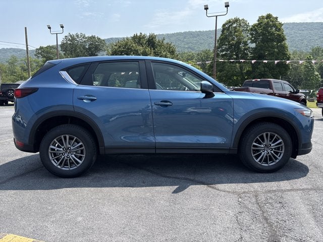 2018 Mazda Mazda CX-5 Sport