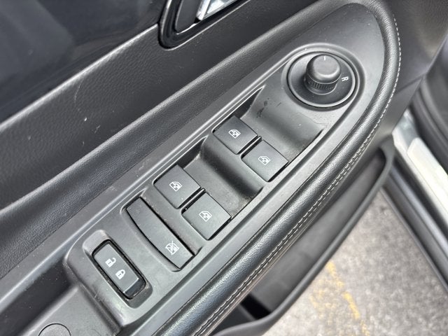 2018 Buick Encore Preferred II