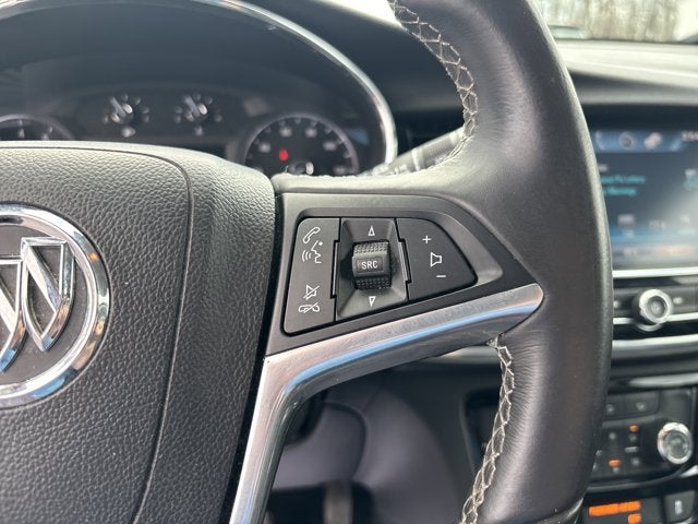 2018 Buick Encore Preferred II