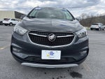 2018 Buick Encore Preferred II