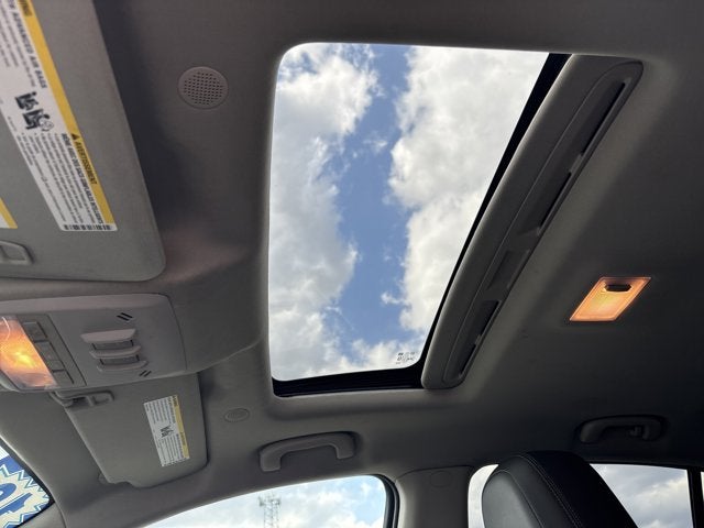 2018 Buick Encore Preferred II