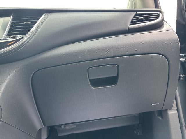 2018 Buick Encore Preferred II