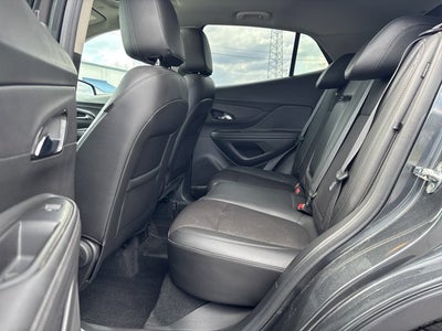 2018 Buick Encore Preferred II