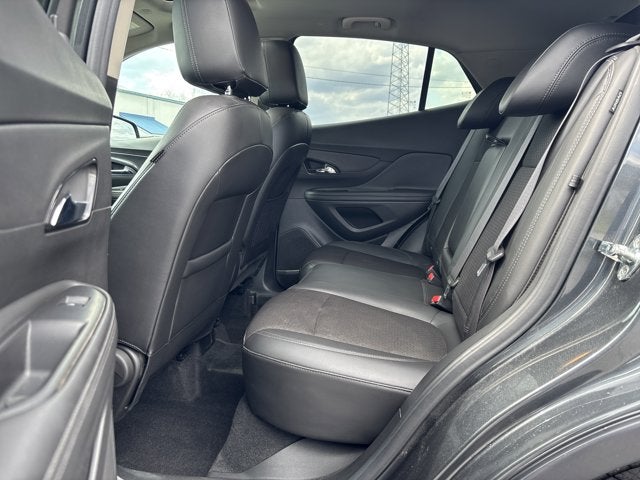2018 Buick Encore Preferred II