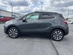 2018 Buick Encore Preferred II