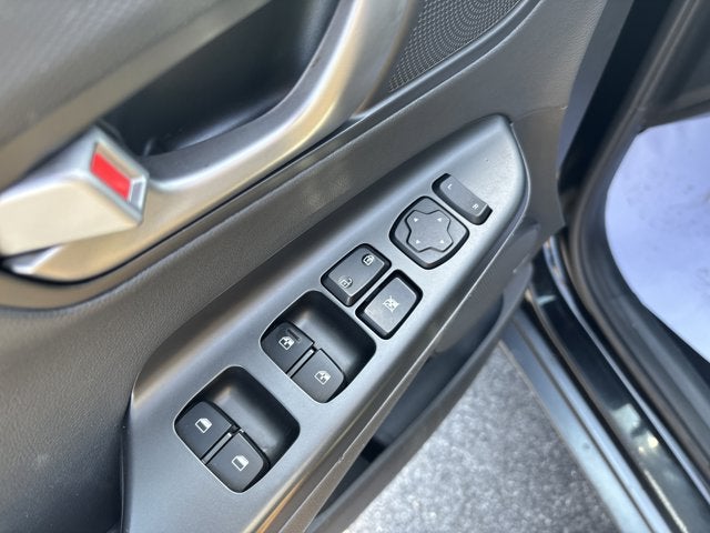 2021 Hyundai Kona Ultimate