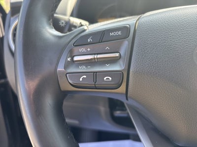 2021 Hyundai Kona Ultimate