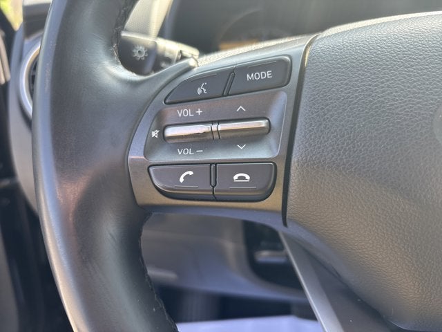 2021 Hyundai Kona Ultimate