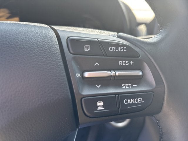 2021 Hyundai Kona Ultimate