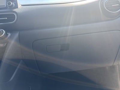 2021 Hyundai Kona Ultimate