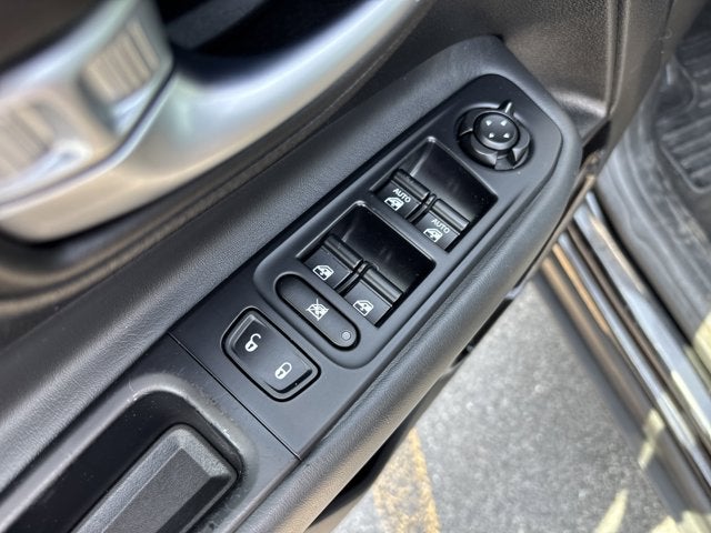 2019 Jeep Renegade Altitude