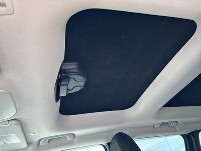 2019 Jeep Renegade Altitude