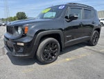 2019 Jeep Renegade Altitude