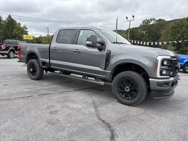 2027 Ford Super Duty F-250® XLT