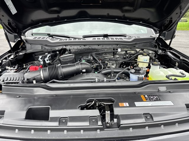 2027 Ford Super Duty F-250® XLT