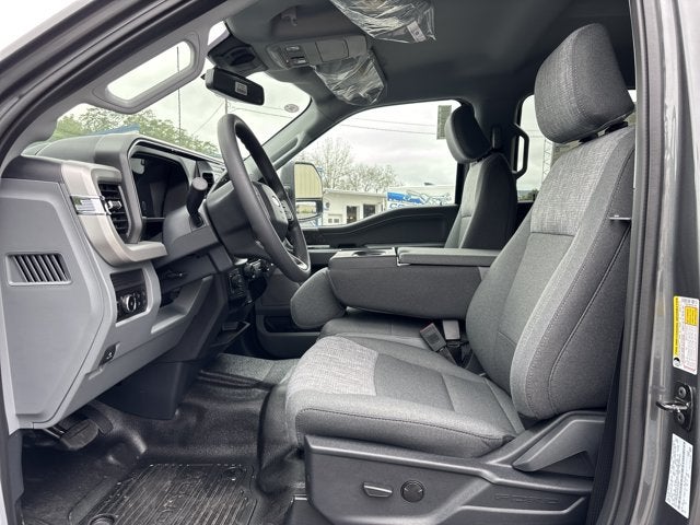 2027 Ford Super Duty F-250® XLT