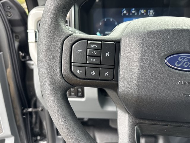 2027 Ford Super Duty F-250® XLT