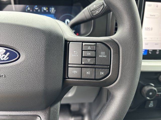 2027 Ford Super Duty F-250® XLT