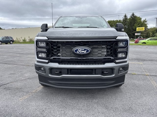 2027 Ford Super Duty F-250® XLT