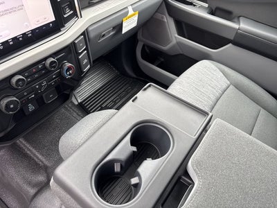 2027 Ford Super Duty F-250® XLT