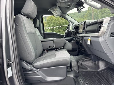 2027 Ford Super Duty F-250® XLT