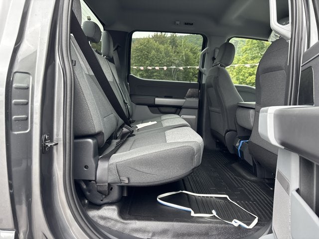2027 Ford Super Duty F-250® XLT