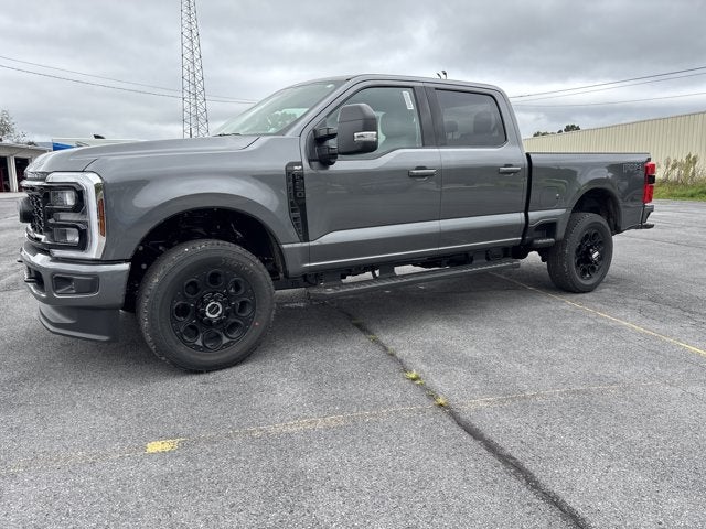 2027 Ford Super Duty F-250® XLT