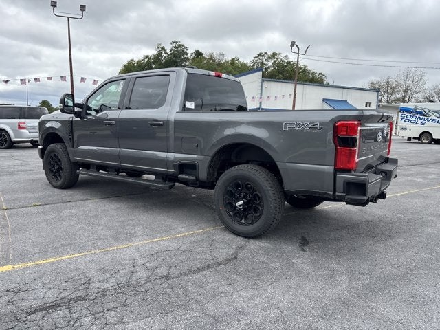 2027 Ford Super Duty F-250® XLT
