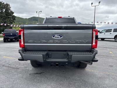 2027 Ford Super Duty F-250® XLT
