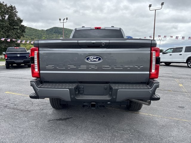 2027 Ford Super Duty F-250® XLT