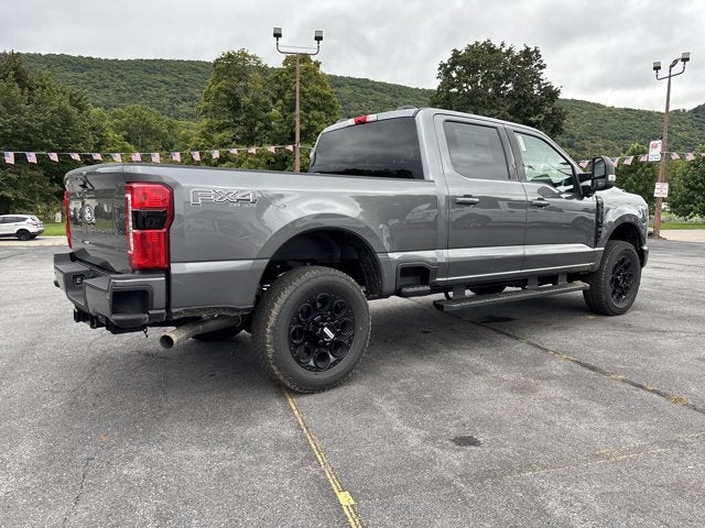2027 Ford Super Duty F-250® XLT