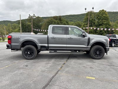 2027 Ford Super Duty F-250® XLT