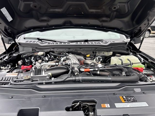 2027 Ford Super Duty F-350® XLT