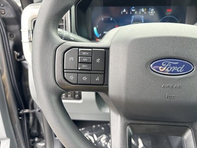 2027 Ford Super Duty F-350® XLT
