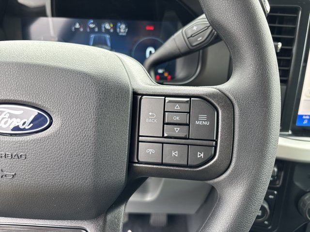 2027 Ford Super Duty F-350® XLT