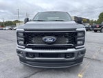 2027 Ford Super Duty F-350® XLT