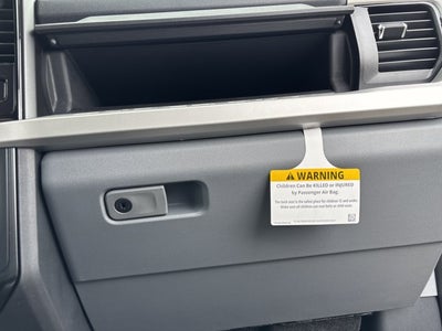 2027 Ford Super Duty F-350® XLT