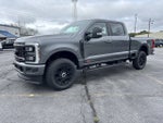 2027 Ford Super Duty F-350® XLT