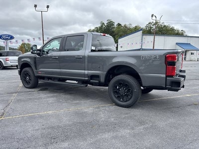 2027 Ford Super Duty F-350® XLT