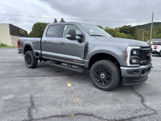 2027 Ford Super Duty F-350® XLT