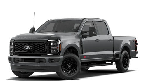 2027 Ford Super Duty F-350® XLT