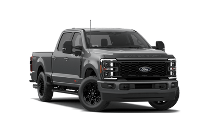 2027 Ford Super Duty F-350® XLT