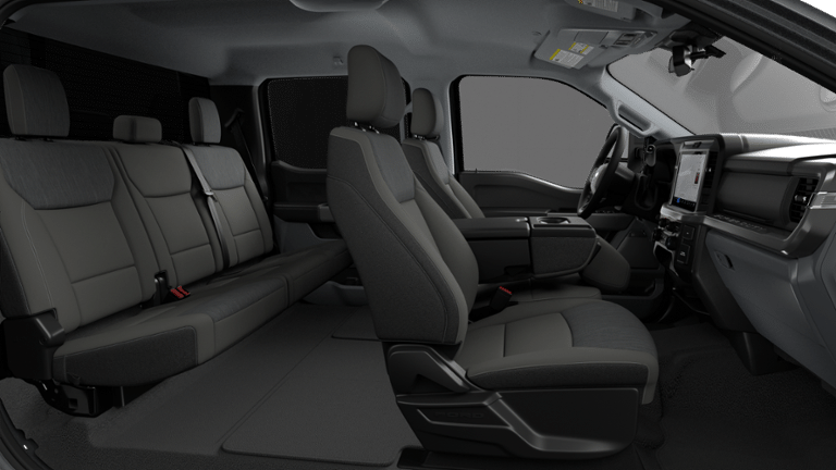 2027 Ford Super Duty F-350® XLT