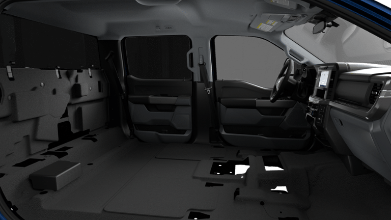 2027 Ford Super Duty F-350® XLT