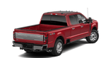 2026 Ford Super Duty F-350® King Ranch®