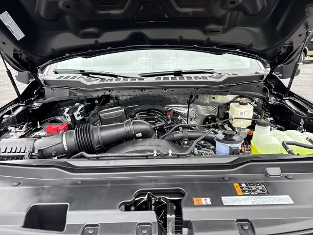 2027 Ford Super Duty F-350® XL